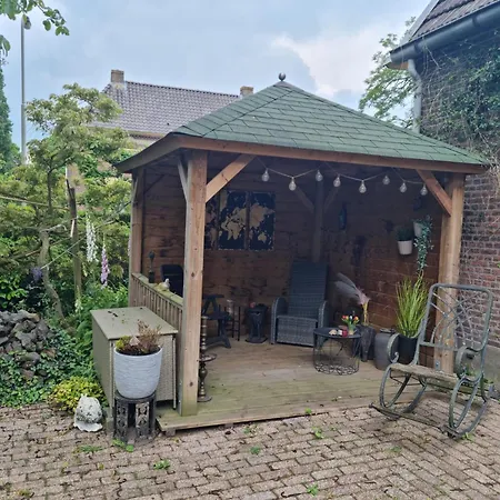 Het Voorhuis Vakantiehuis Deest